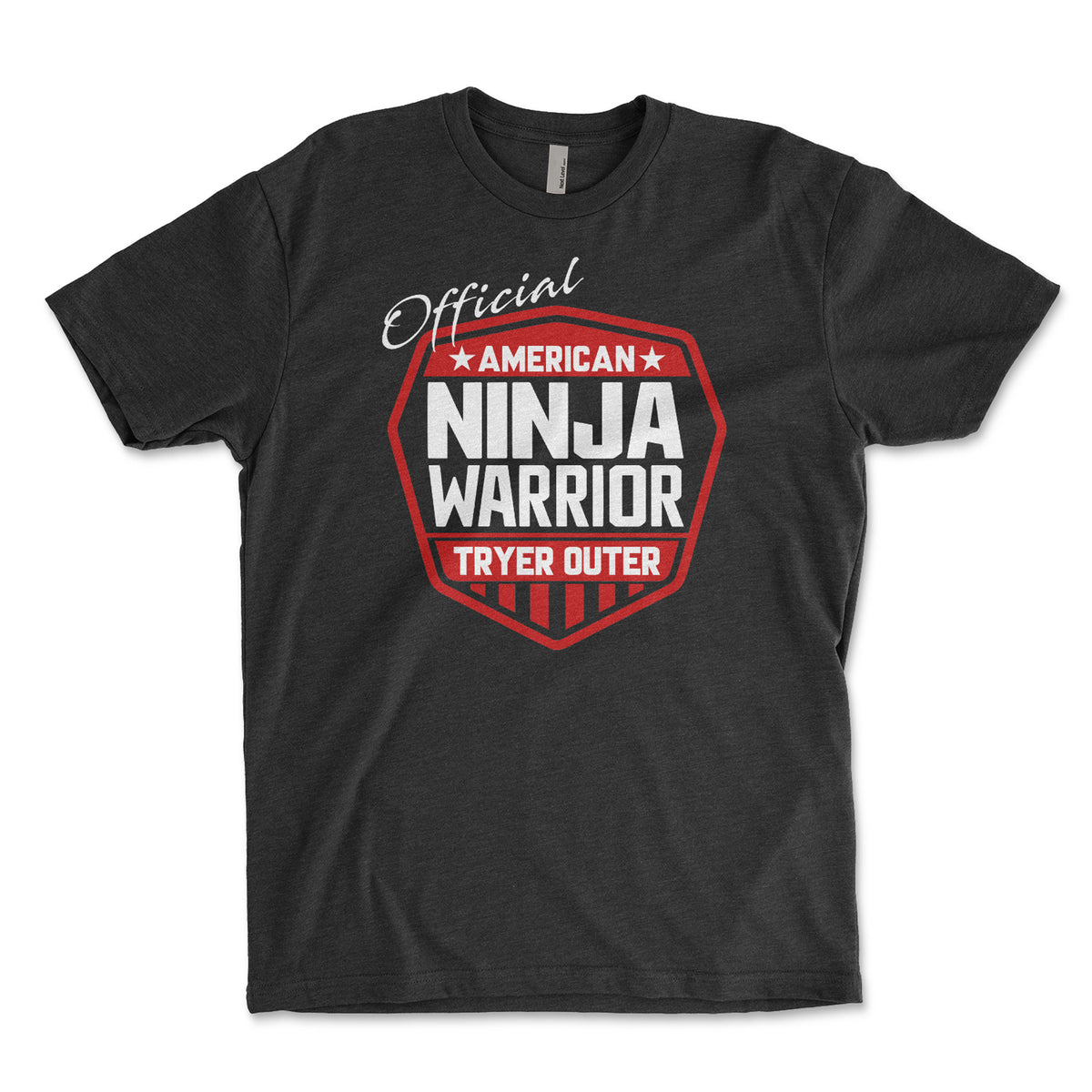 American ninja cheap warrior sweatshirt