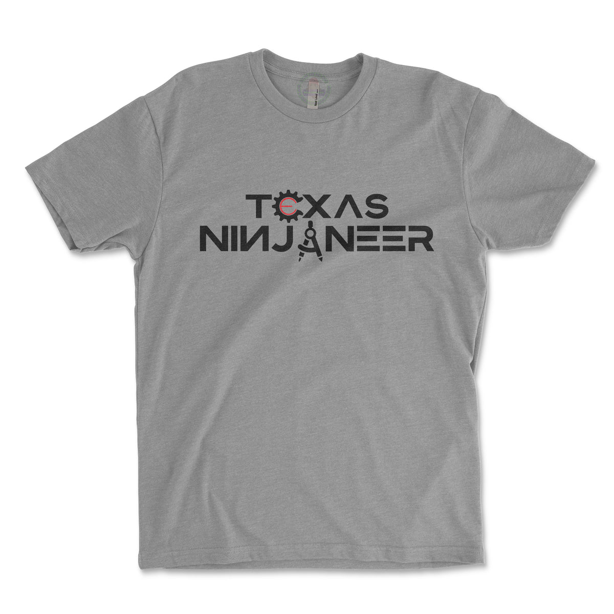 Texas Ninjaneer, Rob Van Zeeland, Official American Ninja Warrior