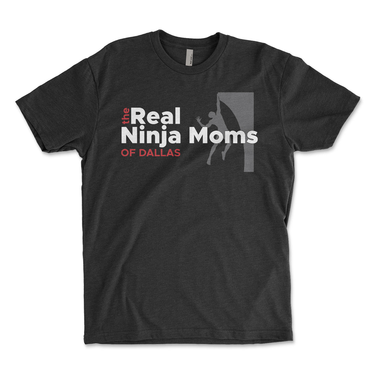 The Real Ninja Moms Shirt, Ninja Mom Life – Ninja Swag Shop