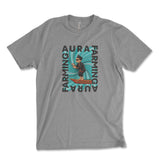 Aura Farming Boat Boy T-Shirt, Indonesian Aura Farming Boat Boy, Viral Aura Farming Tee