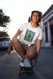 Aura Farming Boat Boy T-Shirt, Indonesian Aura Farming Boat Boy, Viral Aura Farming Tee