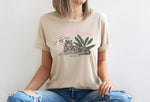 Hotel California Shirt, Preppy Crewneck, Vintage Tiger, Vintage California T Shirt