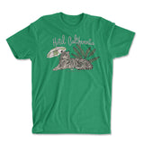 Hotel California Shirt, Preppy Crewneck, Vintage Tiger, Vintage California T Shirt
