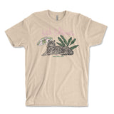 Hotel California Shirt, Preppy Crewneck, Vintage Tiger, Vintage California T Shirt