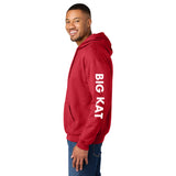 Carolina Ninja Academy Competition TEAM Hoodie