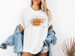 Veuve Champagne Comfort Colors T-Shirt, Veuve Clicquot Rose, Champagne Celebration Tee