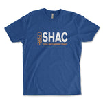 FBISD SHAC Premium Short Sleeve T-Shirt