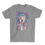 Pitbull Shirt, Dog Mom Shirt, Pitbull Owner Gifts, Fashion Graphic Tee