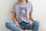 Pitbull Shirt, Dog Mom Shirt, Pitbull Owner Gifts, Fashion Graphic Tee