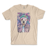 Pitbull Shirt, Dog Mom Shirt, Pitbull Owner Gifts, Fashion Graphic Tee