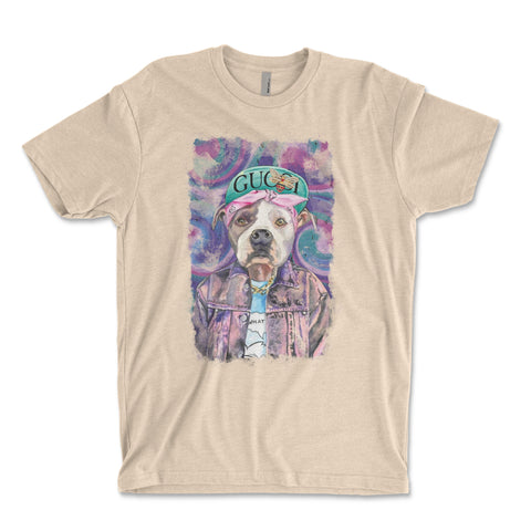 Pitbull Shirt, Dog Mom Shirt, Pitbull Owner Gifts, Fashion Graphic Tee