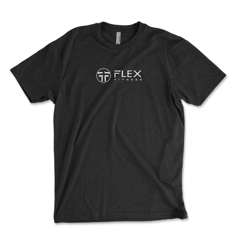 FLEX Fitness Coach T-Shirt