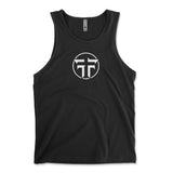 FLEX Fitness Mind Body Soul Workout Tank Tops