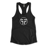 FLEX Fitness Mind Body Soul Workout Tank Tops