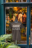 Geez Louis Shirt, Funny Mom Shirt, Lifestyle Shirt, Funny Parody Shirt
