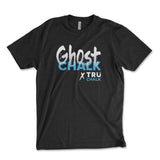 Ghost Chalk x Tru Chalk Training Crewneck T-Shirt