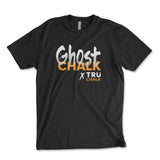 Ghost Chalk x Tru Chalk Training Crewneck T-Shirt