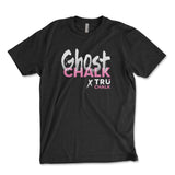 Ghost Chalk x Tru Chalk Training Crewneck T-Shirt