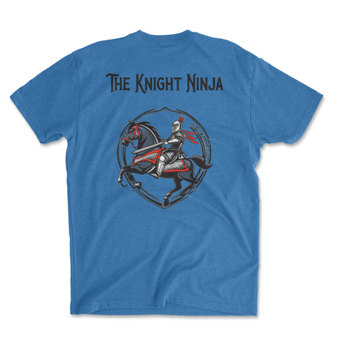 The Knight Ninja Trent Lintzen Official American Ninja Warrior Season 17