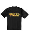 Jonathan Bange - Bangen Ninja Lucky Duck, Official American Ninja Warrior SEASON 18 Shirt