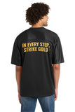 Jonathan Bange - Bangen Ninja Lucky Duck, Official American Ninja Warrior SEASON 18 Shirt