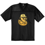 Jonathan Bange - Bangen Ninja Lucky Duck, Official American Ninja Warrior SEASON 18 Shirt