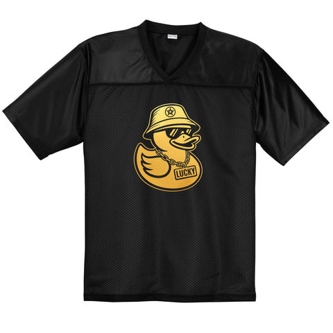 Jonathan Bange - Bangen Ninja Lucky Duck, Official American Ninja Warrior SEASON 18 Shirt