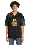 Jonathan Bange - Bangen Ninja Lucky Duck, Official American Ninja Warrior SEASON 18 Shirt