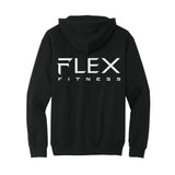 FLEX Fitness Midweight Pullover Hoodie
