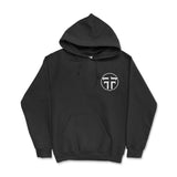 FLEX Fitness Midweight Pullover Hoodie