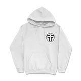 FLEX Fitness Midweight Pullover Hoodie