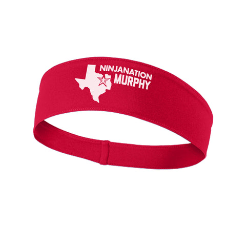 Ninja Nation MURPHY Headbands