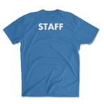 Ninja Nation MURPHY Gym Arena STAFF Shirts