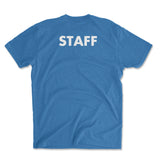 Ninja Nation MURPHY Gym Arena STAFF Shirts