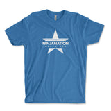 Ninja Nation MURPHY Gym Arena STAFF Shirts