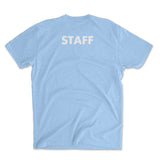 Ninja Nation MURPHY Gym Arena STAFF Shirts