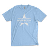 Ninja Nation MURPHY Gym Arena STAFF Shirts
