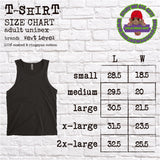FLEX Fitness Mind Body Soul Workout Tank Tops