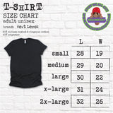 Carolina Ninja Academy Team Training/Competition Shirt