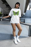 Tequila Shirt, Patron Tequila Drinking T-Shirt, Butterfly Shirt, Day Drinking Shirt, St Patrick's Day Shirt