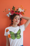 Tequila Shirt, Patron Tequila Drinking T-Shirt, Butterfly Shirt, Day Drinking Shirt, St Patrick's Day Shirt