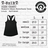 Ninja Nation HUNTERSVILLE Official Competition TEAM Tank Tops