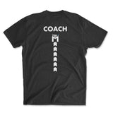 Tru Momentum Coaching Shirt for Ninja Nation Team MURPHY