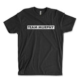 Tru Momentum Coaching Shirt for Ninja Nation Team MURPHY