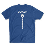Tru Momentum Coaching Shirt for Ninja Nation Team MURPHY