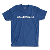 Tru Momentum Coaching Shirt for Ninja Nation Team MURPHY