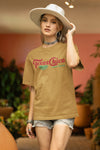 Texas Chica Con Lima Shirt, Texas Gift, Texas Vintage Tee, Womens Lone Star State T Shirt