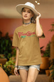 Texas Chica Con Lima Shirt, Texas Gift, Texas Vintage Tee, Womens Lone Star State T Shirt