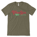 Texas Chica Con Lima Shirt, Texas Gift, Texas Vintage Tee, Womens Lone Star State T Shirt