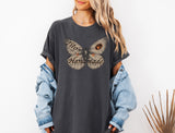 Tito's Handmade Vodka Comfort Colors Tee, Pepper